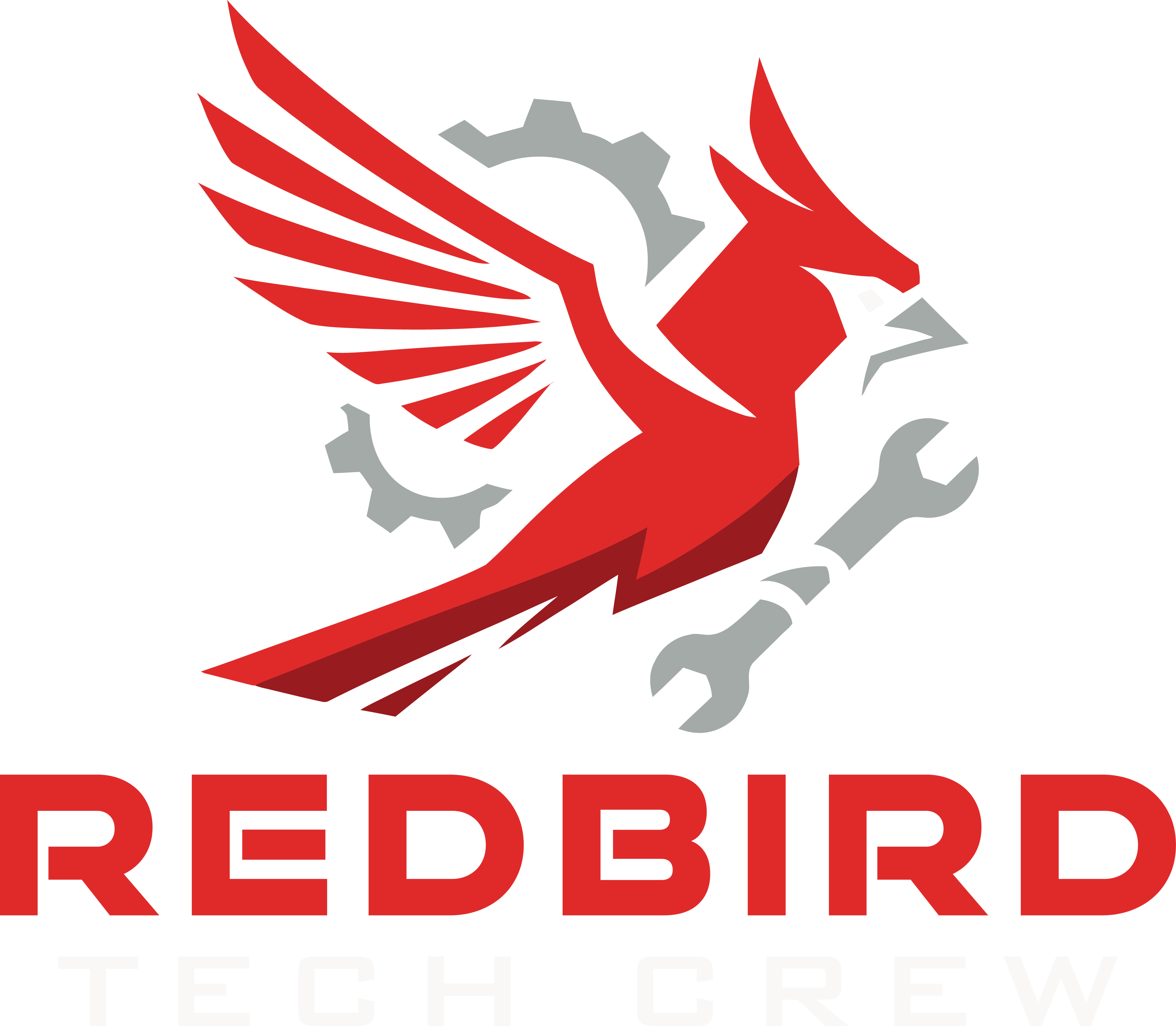 Redbird Tech Crew